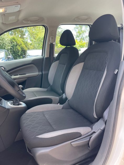 CITROEN C3 PICASSO 2013