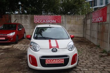 CITROEN C1 2014