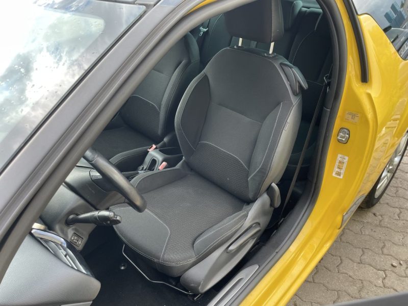 CITROEN DS3 2010