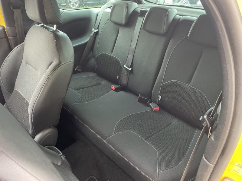 CITROEN DS3 2010