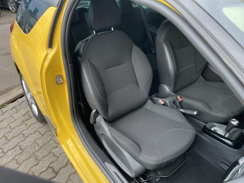 CITROEN DS3 2010