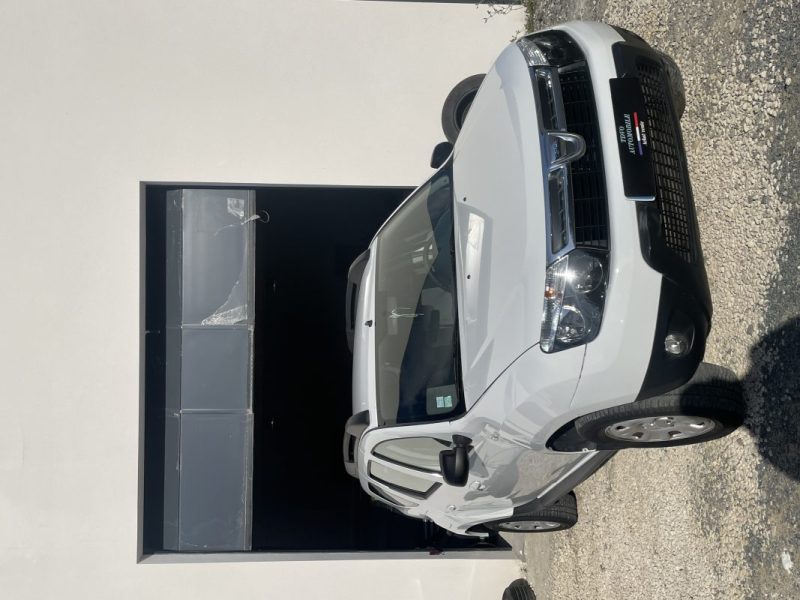 DACIA DUSTER 1.5 DCI 90 ch AMBIANCE   2013