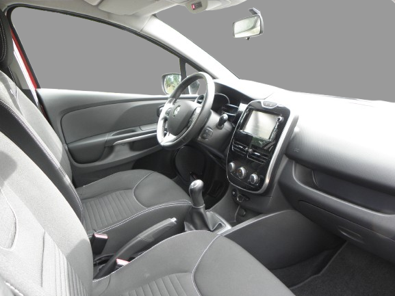 Renault Clio IV 2015