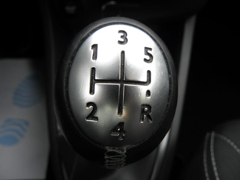 Renault Clio IV 2015