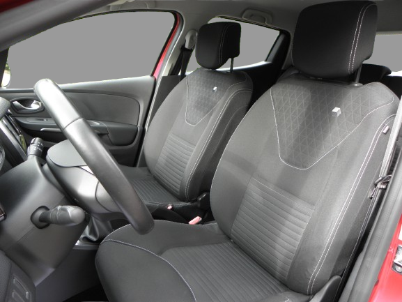 Renault Clio IV 2015