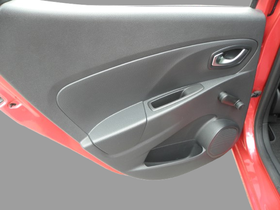 Renault Clio IV 2015