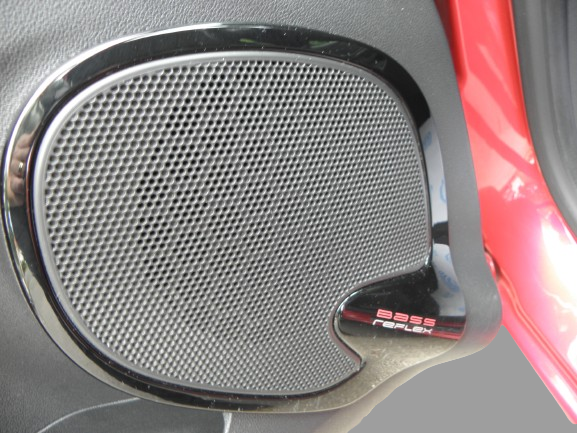 Renault Clio IV 2015