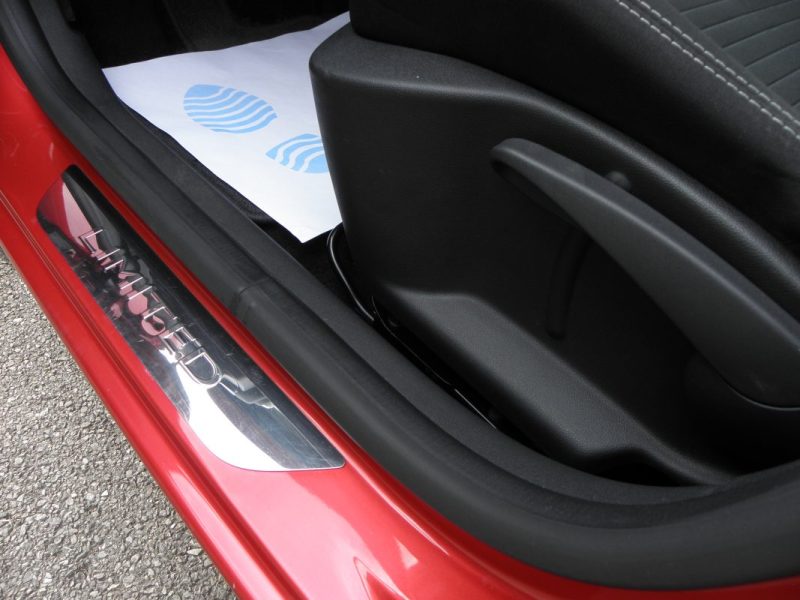 Renault Clio IV 2015