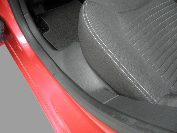 Renault Clio IV 2015