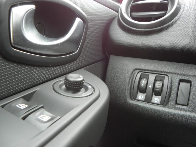 Renault Clio IV 2015