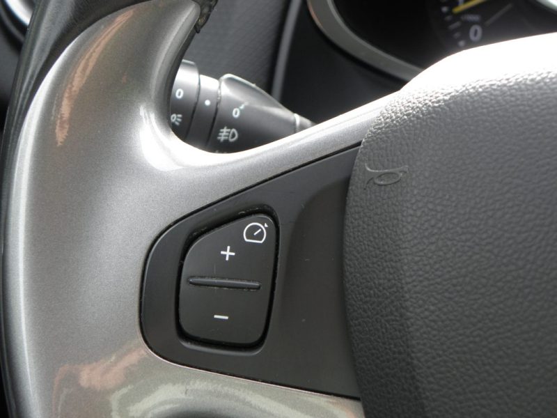 Renault Clio IV 2015