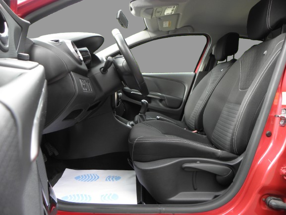 Renault Clio IV 2015