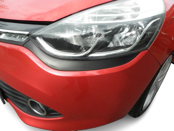 Renault Clio IV 2015