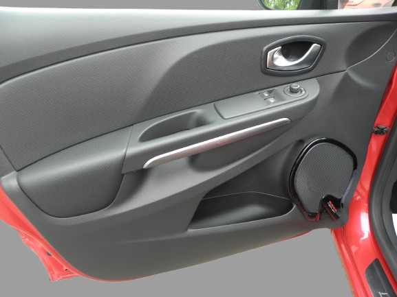 Renault Clio IV 2015