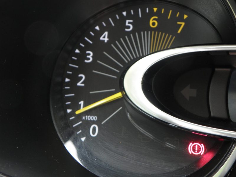 Renault Clio IV 2015