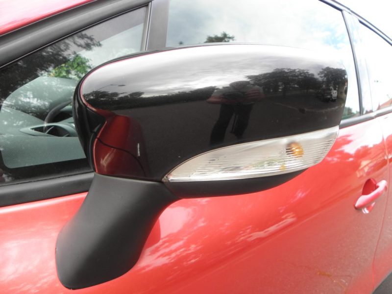 Renault Clio IV 2015