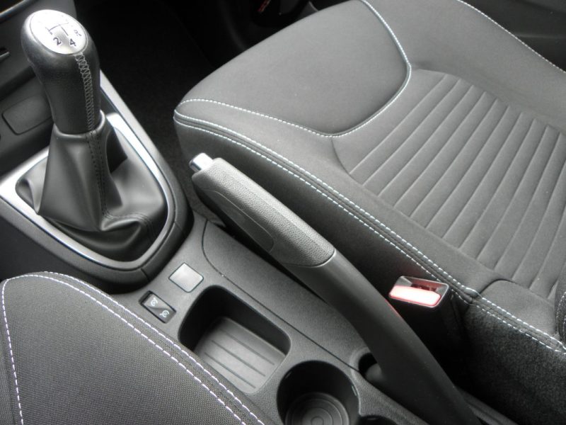 Renault Clio IV 2015