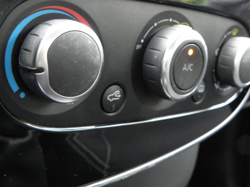 Renault Clio IV 2015