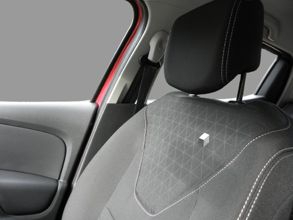 Renault Clio IV 2015