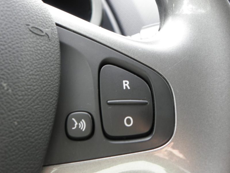 Renault Clio IV 2015