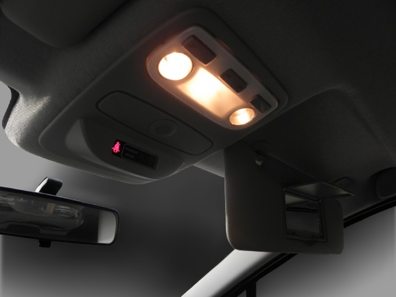 Renault Clio IV 2015