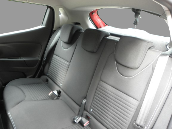 Renault Clio IV 2015