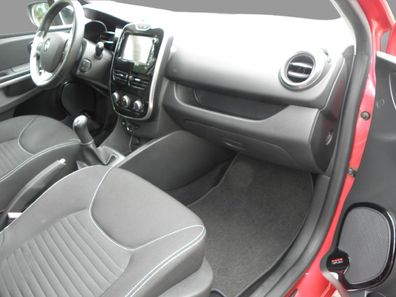 Renault Clio IV 2015