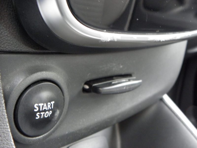 Renault Clio IV 2015