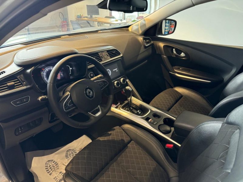 RENAULT KADJAR 2022