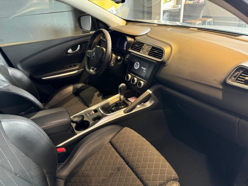 RENAULT KADJAR 2022