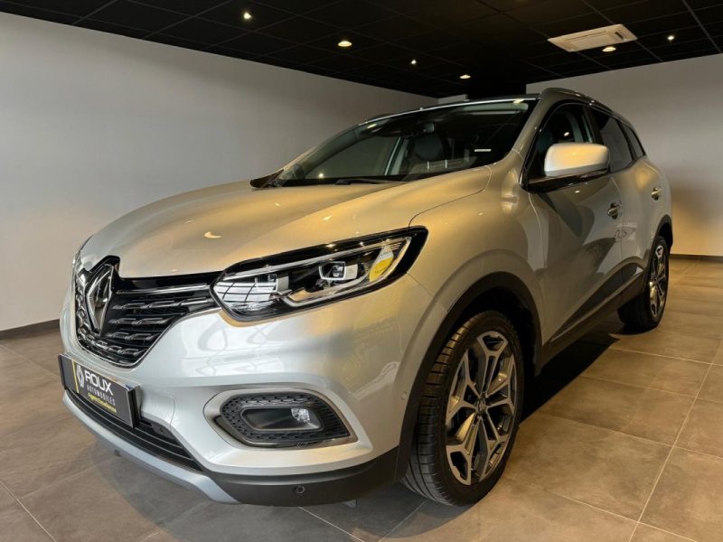 RENAULT KADJAR 2022