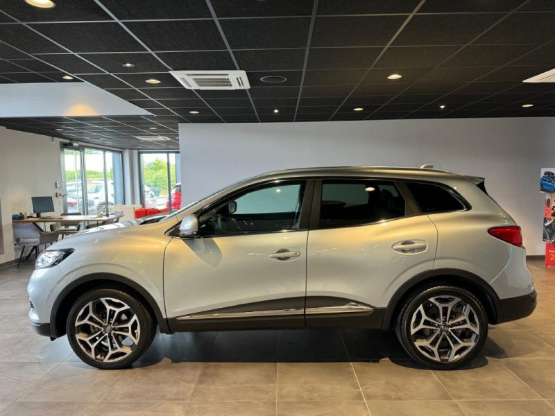 RENAULT KADJAR 2022
