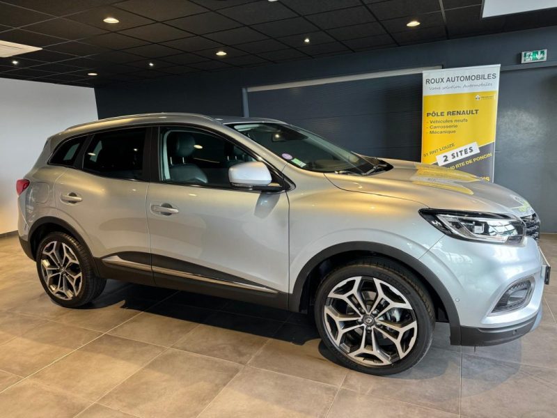 RENAULT KADJAR 2022