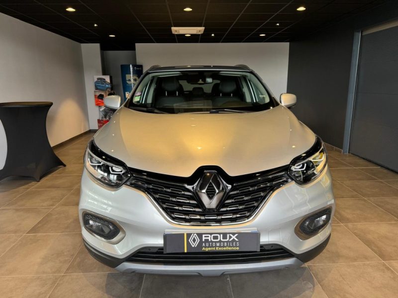 RENAULT KADJAR 2022