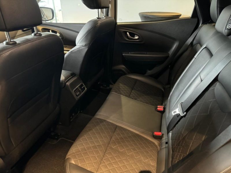 RENAULT KADJAR 2022