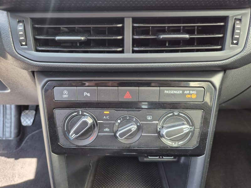 VOLKSWAGEN T-CROSS 1.6 TDI 95 LOUNGE  2019