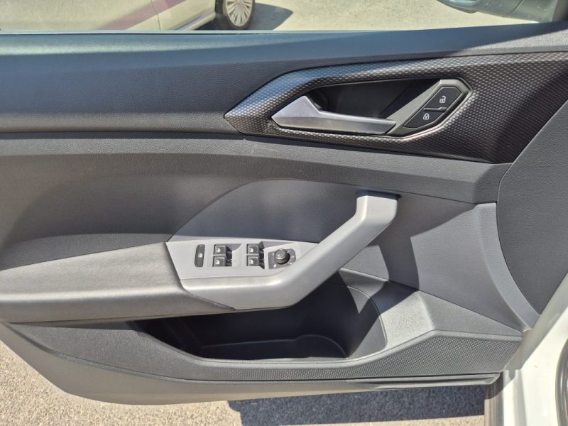 VOLKSWAGEN T-CROSS 1.6 TDI 95 LOUNGE  2019