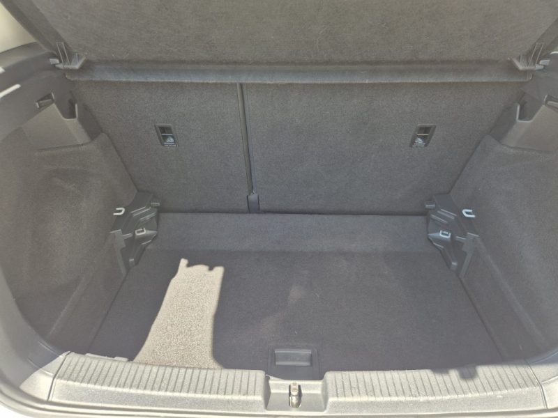 VOLKSWAGEN T-CROSS 1.6 TDI 95 LOUNGE  2019