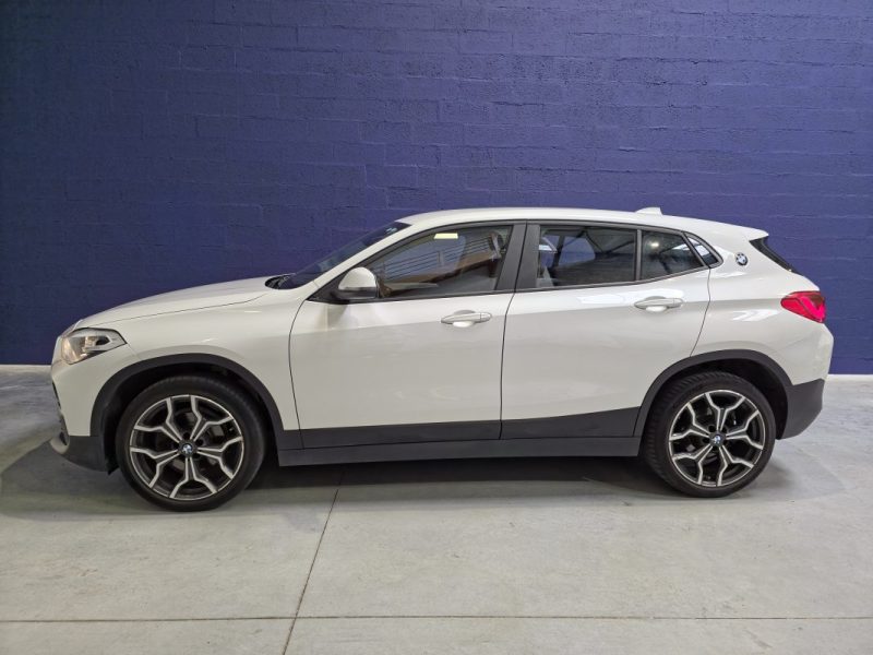BMW X2 F39 sDrive18d 150 ch