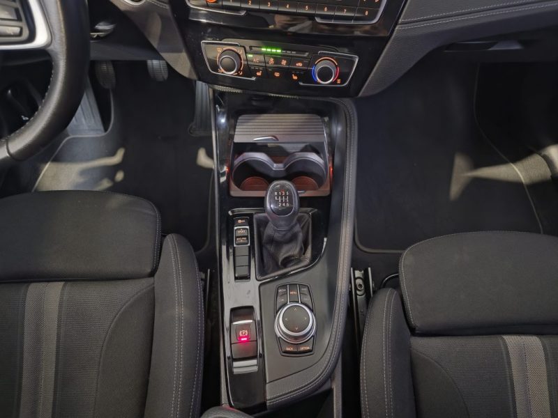 BMW X2 F39 sDrive18d 150 ch
