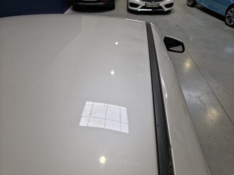 BMW X2 F39 sDrive18d 150 ch