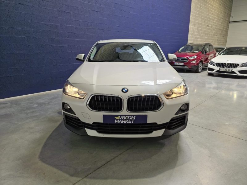 BMW X2 F39 sDrive18d 150 ch