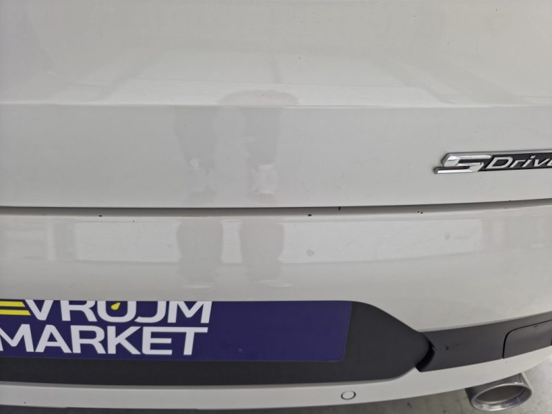 BMW X2 F39 sDrive18d 150 ch