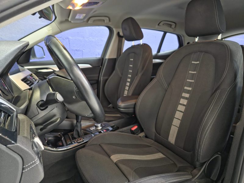 BMW X2 F39 sDrive18d 150 ch