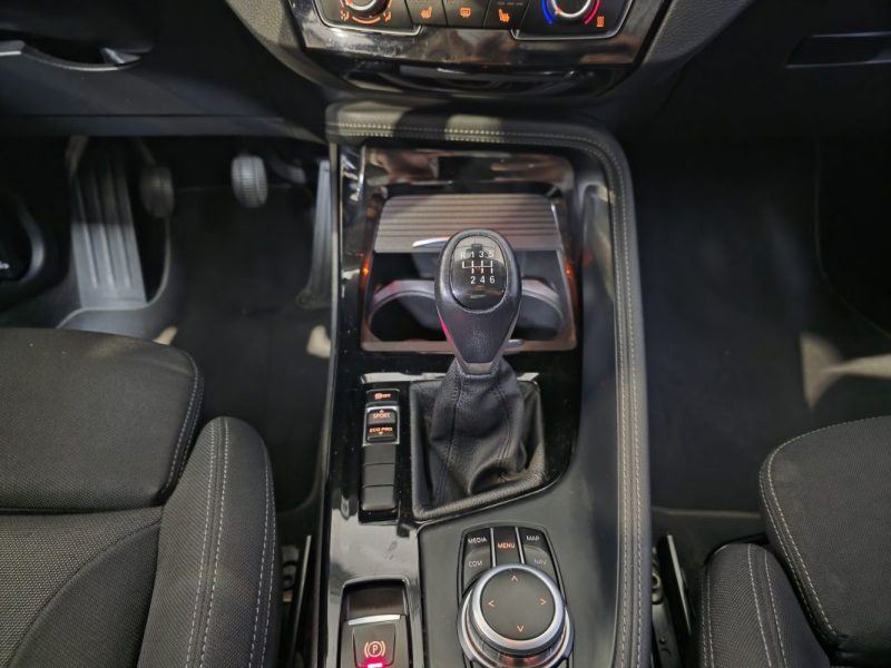 BMW X2 F39 sDrive18d 150 ch