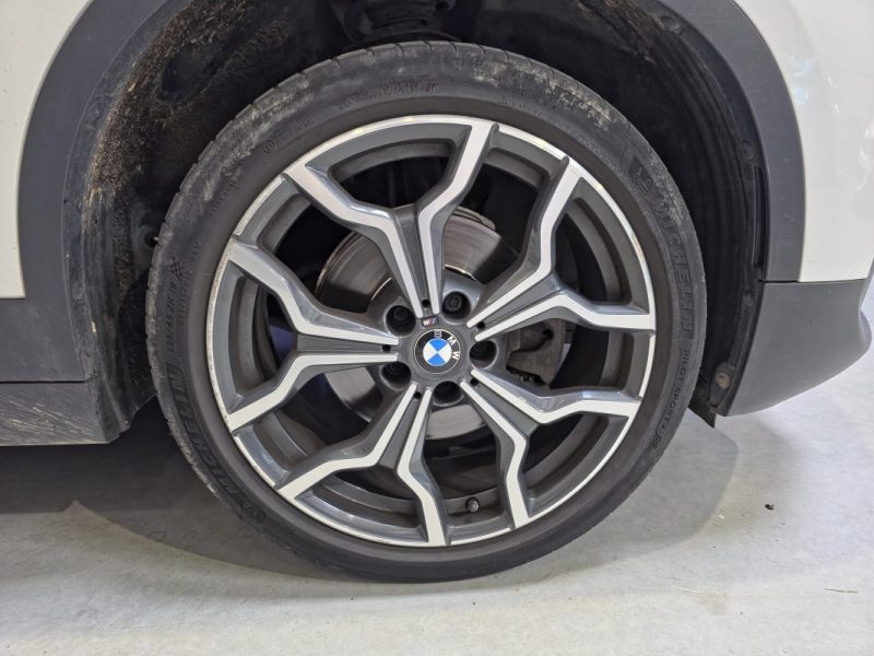 BMW X2 F39 sDrive18d 150 ch