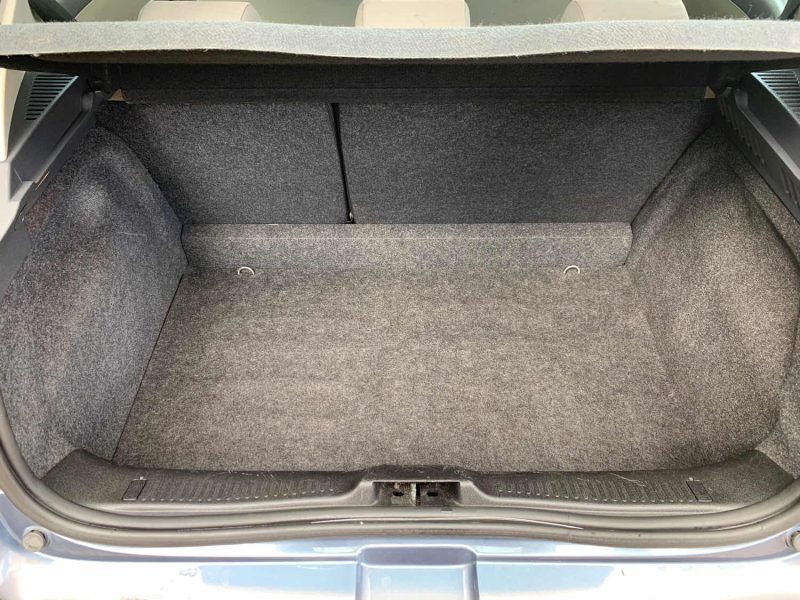 RENAULT CLIO 2007 1.2 16 v