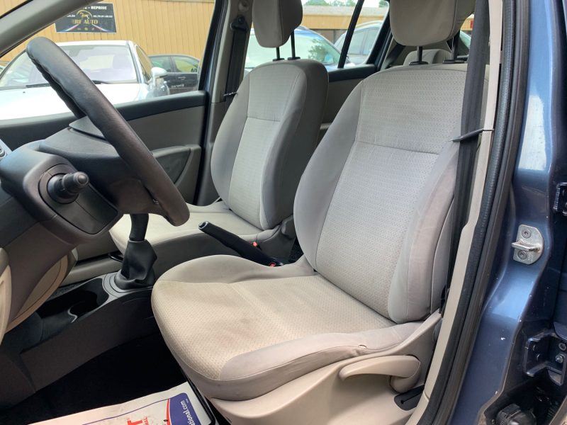 RENAULT CLIO 2007 1.2 16 v