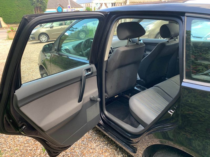 VOLKSWAGEN POLO 2009 1.2 70