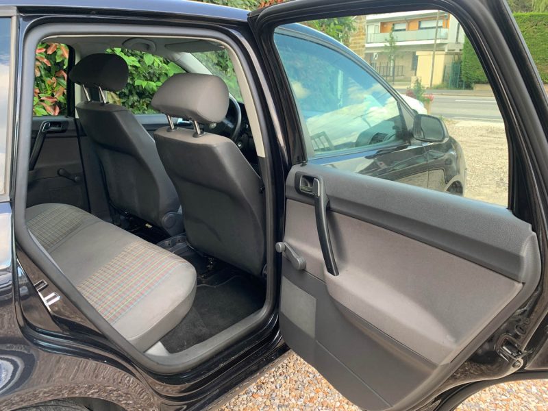 VOLKSWAGEN POLO 2009 1.2 70